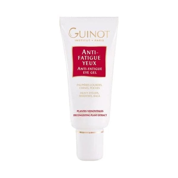 Guinot Guinot 15ml Anti-Fatigue Yeux Anti Fatigue Eye Gel -