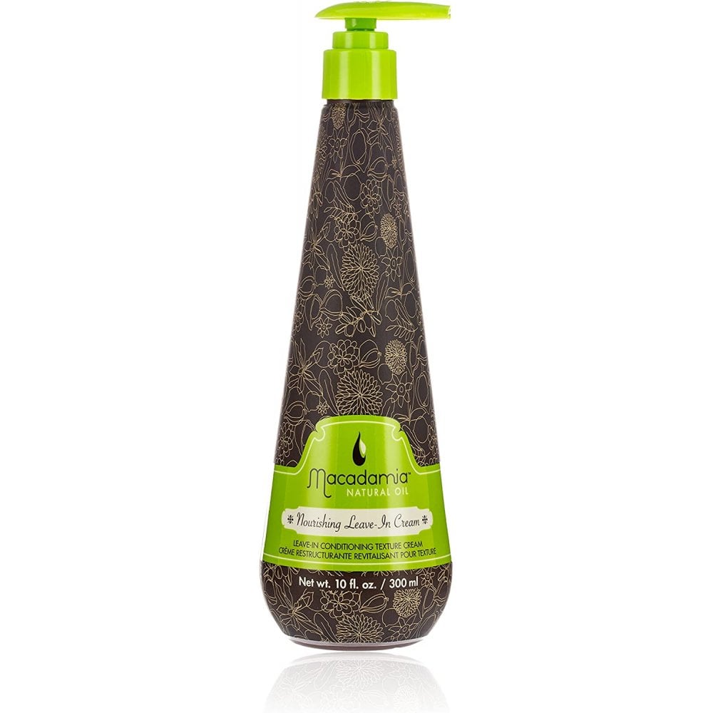 Macadamia Macadamia 60ml Nourishing Leave-In Cream -