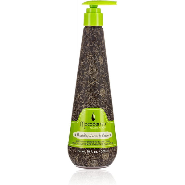 Macadamia Macadamia 60ml Nourishing Leave-In Cream -