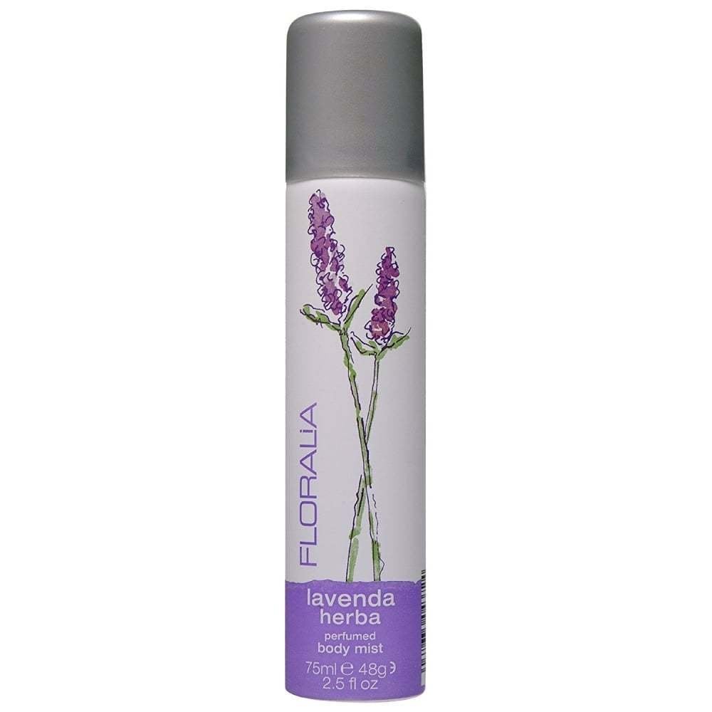Mayfair Mayfair Floralia Lavenda Herba 75ml Body Spray - Health & Beauty > Personal Care > Deodorants & Anti-Perspirant > Deodorants Body Mist