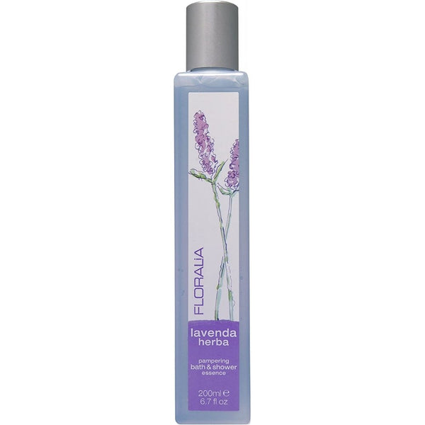 Mayfair Floralia Lavenda Herba Bath & Shower Essence 200ml