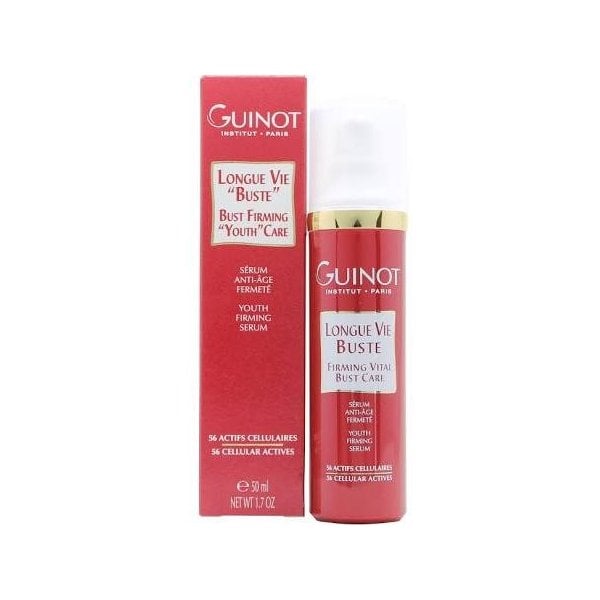 Guinot Firming Vital Bust Care 50ml For Her