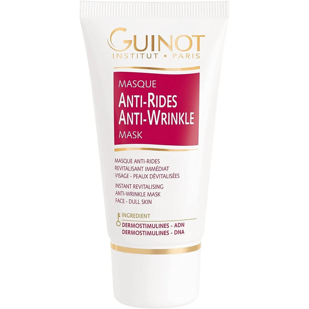 Guinot Guinot 50ml Anti-Wrinkle Mask - Health & Beauty > Personal Care > Cosmetics > Skin Care > Skin Care Masks & Peels .