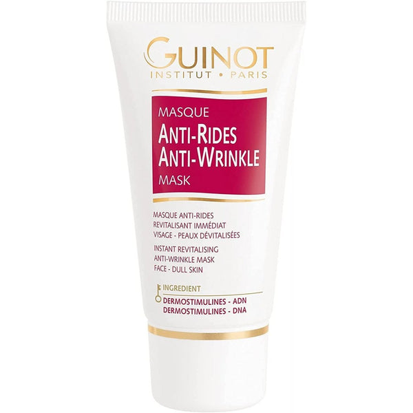 Guinot Guinot 50ml Anti-Wrinkle Mask - Health & Beauty > Personal Care > Cosmetics > Skin Care > Skin Care Masks & Peels .