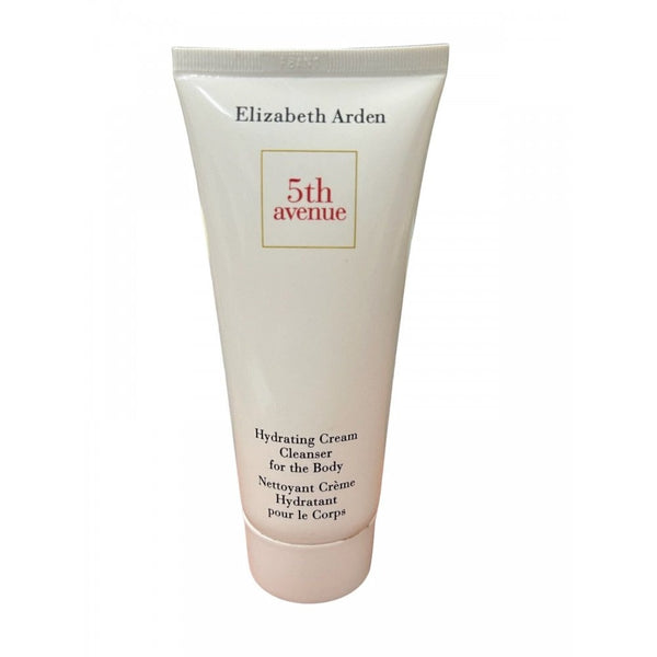 Elizabeth Arden Elizabeth Arden 5Th Avenue Hydrating Cleanser Cream 200ml -