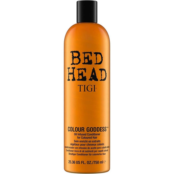 Tigi Tigi Bed Head Colour Combat Colour Goddess Conditioner 750ml -
