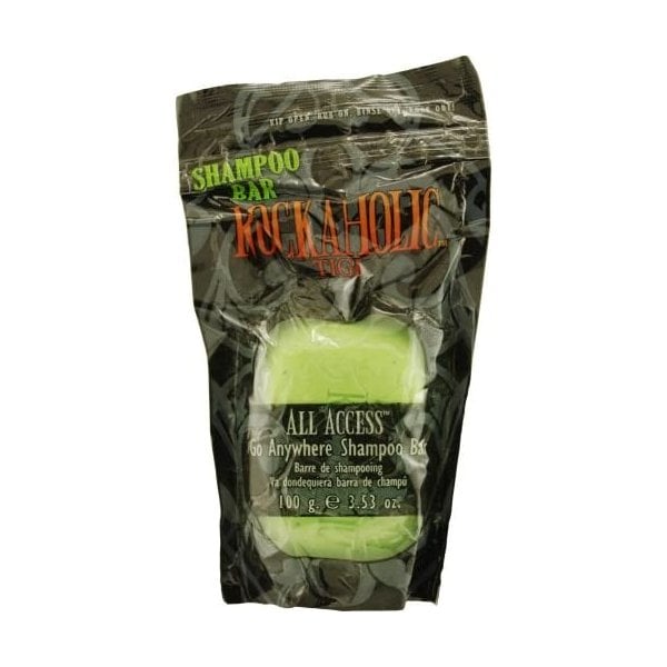 Tigi All Access Shampoo Bar 100G