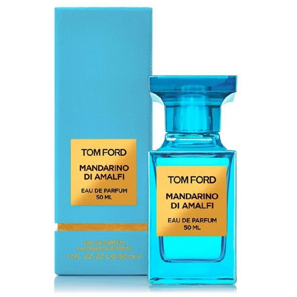 Tom Ford Tom Ford Mandarino Di Amalfi 50ml EDP Spray - Health & Beauty > Personal Care > Cosmetics > Perfumes & Colognes > Eaux de Parfum