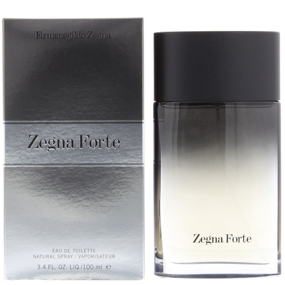Zegna Zegna Z Forte 100ml EDT Spray -
