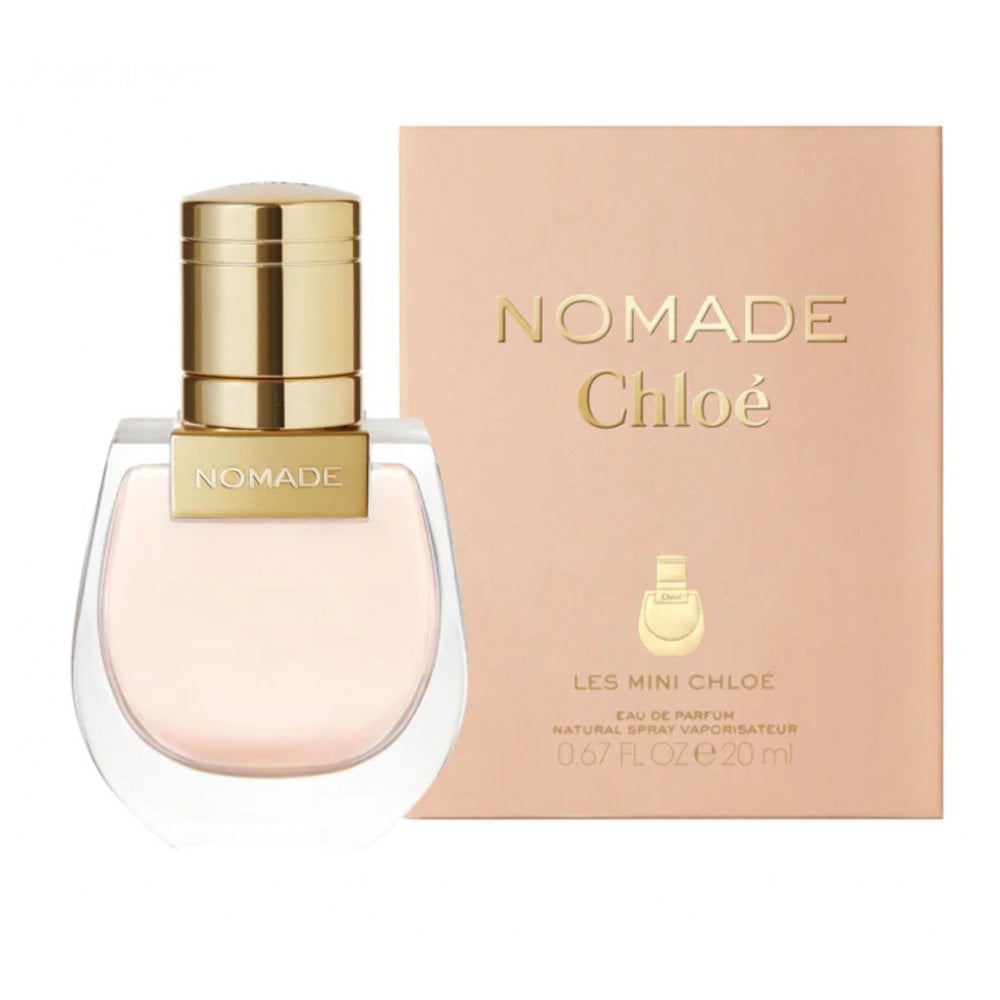 Chloe Chloe Nomade 20ml EDP Spray -