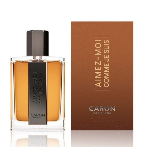 Caron Caron Aimez-Moi Comme Je Suis 125ml EDT Spray -