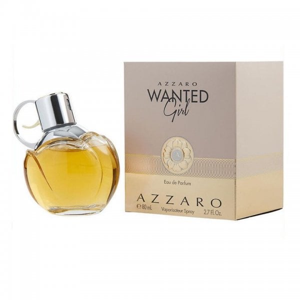 Azzaro Azzaro Wanted Girl 80ml EDP Spray -