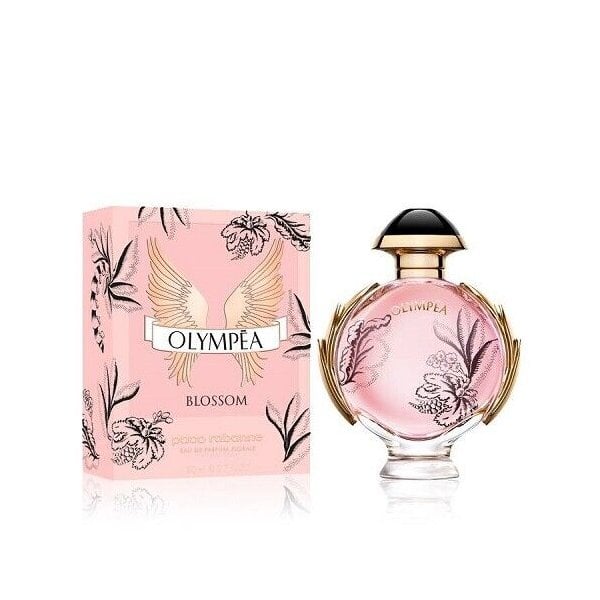 Paco Rabanne Paco Rabanne Olympea Blossom 80ml EDP Spray - Health & Beauty > Personal Care > Cosmetics > Perfumes & Colognes > Eaux de Parfum EDP