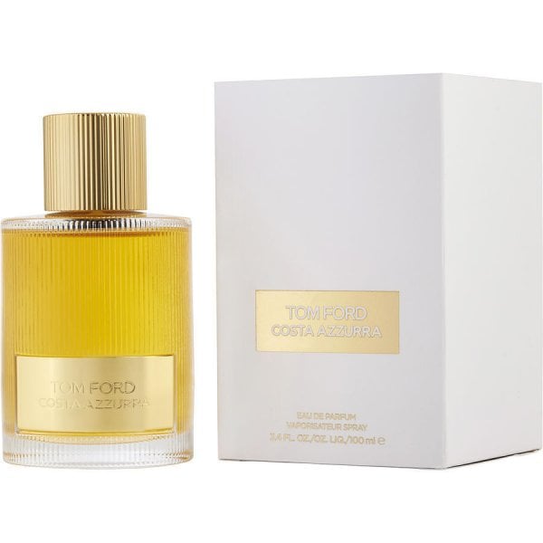 Tom Ford Tom Ford Costa Azzurra 100ml EDP Spray - Health & Beauty > Personal Care > Cosmetics > Perfumes & Colognes > Eaux de Parfum EDP