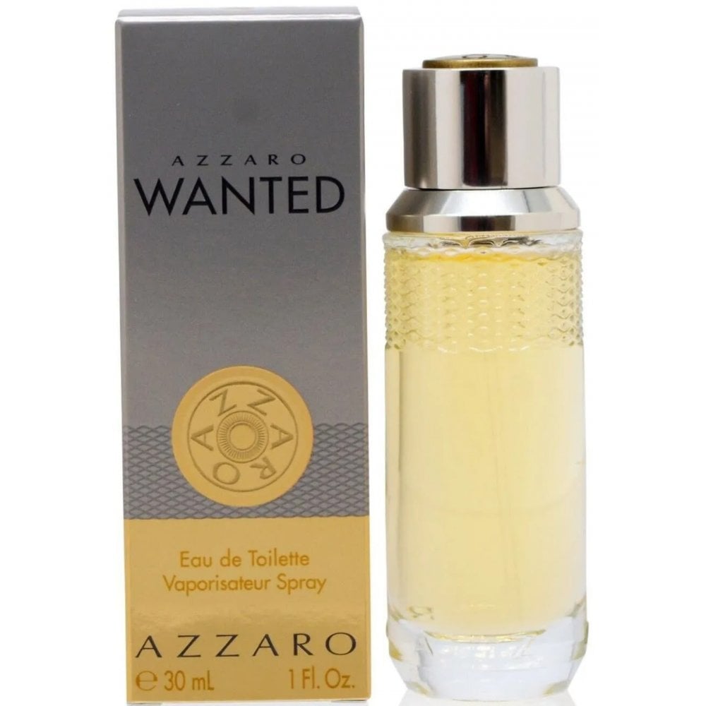 Azzaro Azzaro Wanted 30ml EDT Spray -