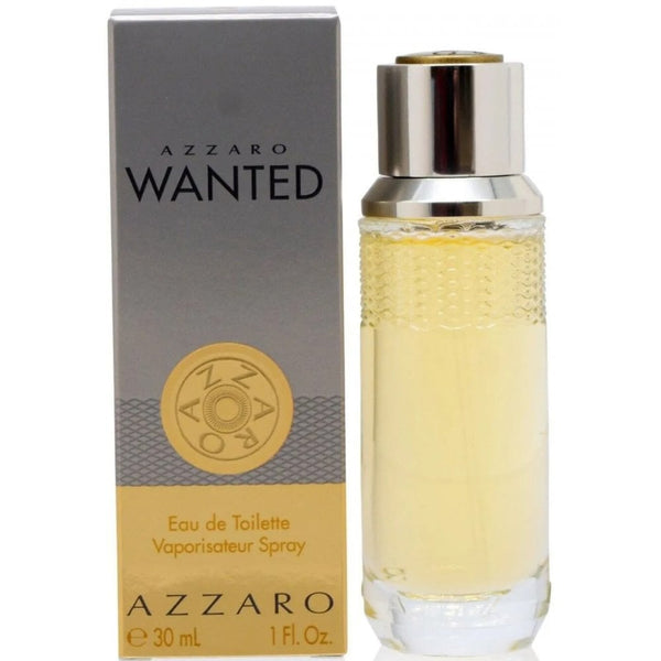 Azzaro Azzaro Wanted 30ml EDT Spray -