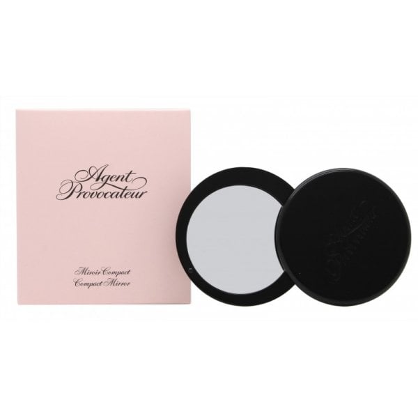 Agent Provocateur Agent Provocateur Compact Mirror in pouch - Boxed - Health & Beauty > Personal Care > Cosmetics > Makeup > Lip Makeup > Lipsticks .