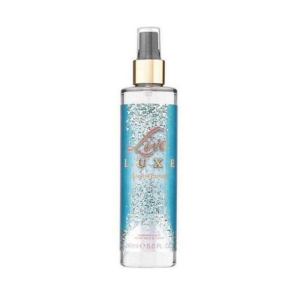 Bareminerals Jennifer Lopez Live Luxe Body Mist 240ml - Health & Beauty > Personal Care > Cosmetics > Perfumes & Colognes > Body Mists