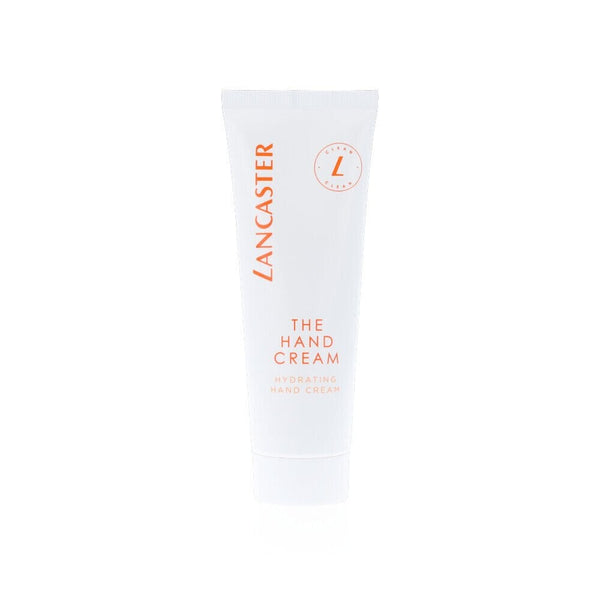Lacoste Lancaster Skin Care Hand Cream 75ml - Health & Beauty > Personal Care > Cosmetics > Skin Care > Face Moisturizers Hand Cream