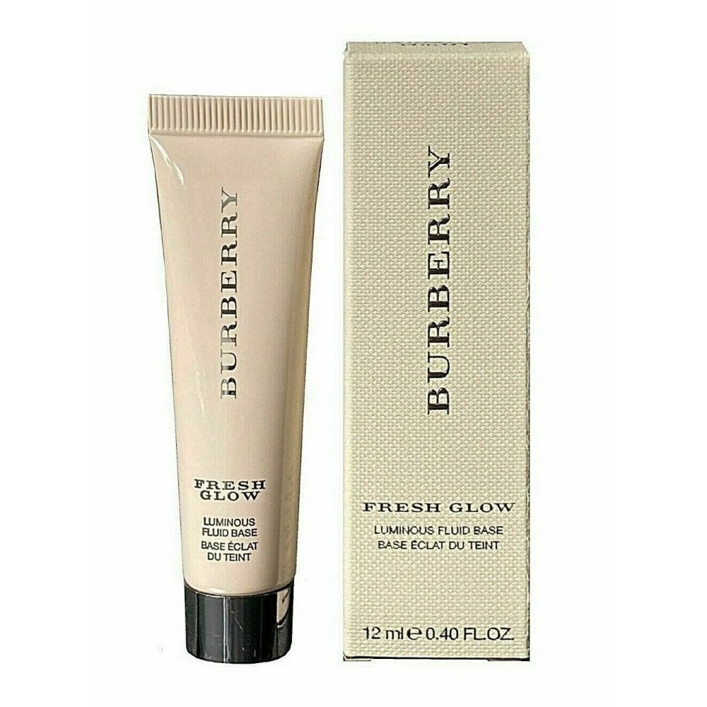 Burberry Burberry Fresh Glow Luminous Fluid Base 12ml - Health & Beauty > Personal Care > Cosmetics .