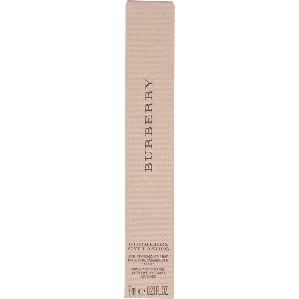 Burberry Burberry Cat Lashes Mascara 7ml - 01 Jet Black - Health & Beauty > Personal Care > Cosmetics > Makeup > Eye Makeup > Mascaras