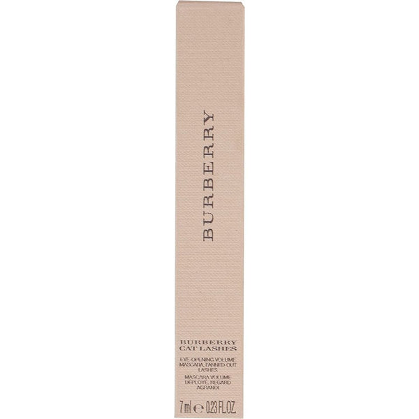 Burberry Burberry Cat Lashes Mascara 7ml - 01 Jet Black - Health & Beauty > Personal Care > Cosmetics > Makeup > Eye Makeup > Mascaras