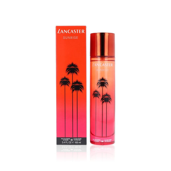 Lancaster Lancaster Sunrise 100ml EDT Spray - Health & Beauty > Personal Care > Cosmetics > Perfumes & Colognes > Eaux De Toilette
