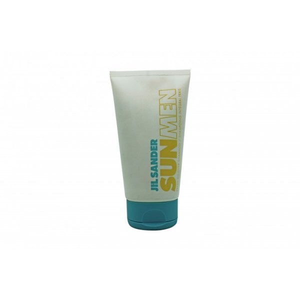 Jil Sander Jil Sander Sun Men Shower Gel 150ml - Health & Beauty > Personal Care > Cosmetics > Bath & Body > Body Wash