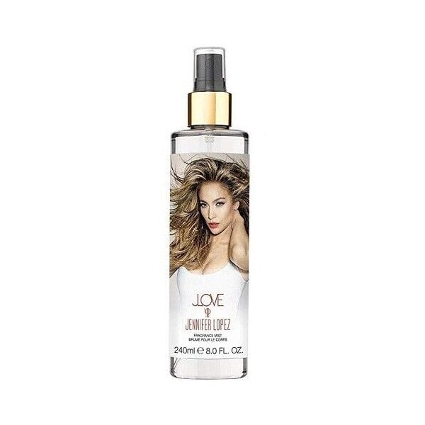 Bareminerals Jennifer Lopez JLove Body Mist 240ml - Health & Beauty > Personal Care > Cosmetics > Perfumes & Colognes > Body Mists