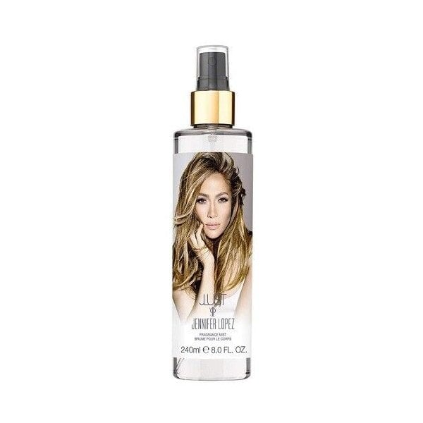 Bareminerals Jennifer Lopez JLust Body Mist 240ml - Health & Beauty > Personal Care > Cosmetics > Perfumes & Colognes > Body Mists