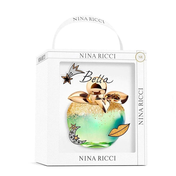 Nina Ricci Nina Ricci Bella 50ml EDT Spray Collector Edition - Health & Beauty > Personal Care > Cosmetics > Perfumes & Colognes > Eaux De Toilette EDT