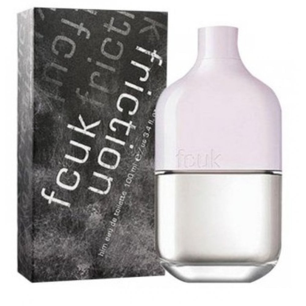 FCUK FCUK Friction Him 30ml EDT Spray -