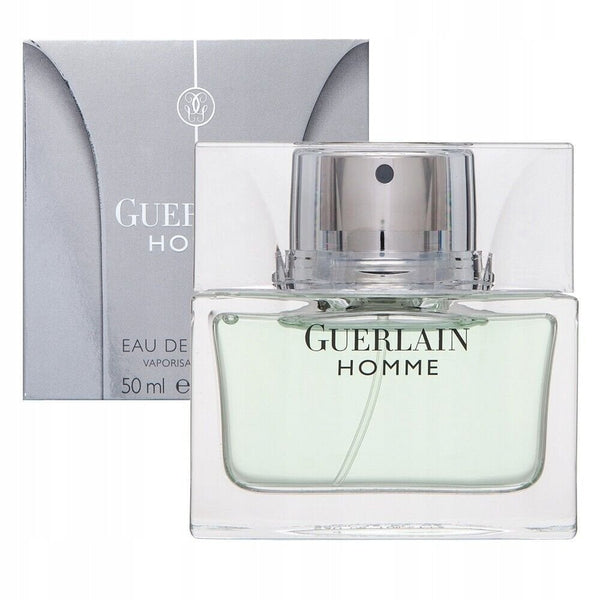 Guerlain Guerlain Homme 50ml EDT Spray -