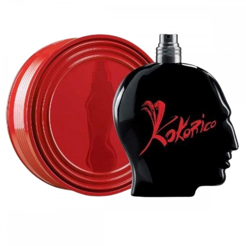 Jean Paul Gaultier JPG Kokorico 50ml EDT Spray -