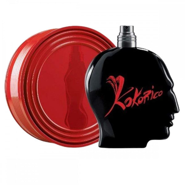 Jean Paul Gaultier JPG Kokorico 50ml EDT Spray -