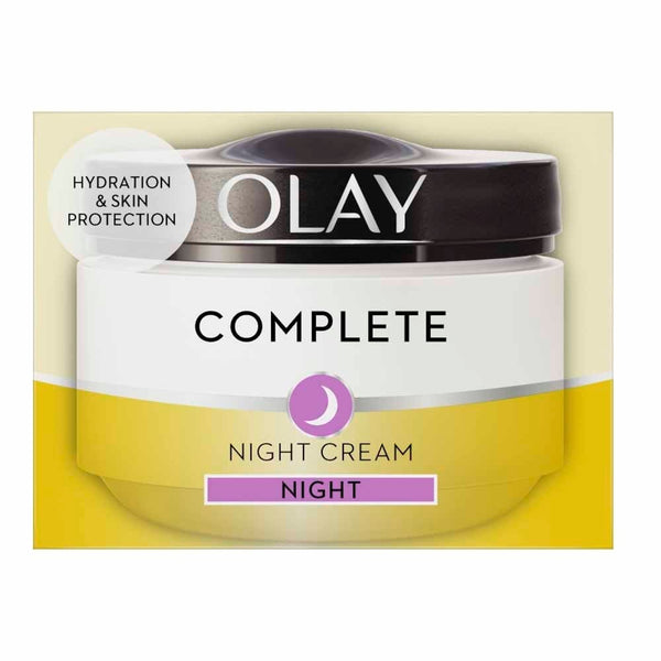 Olay Olay Complete Night Creme 50ml -