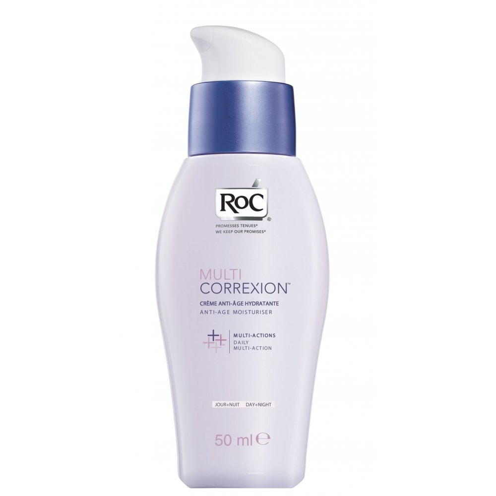 RoC Roc Multi Correxion Make Up Remover 200ml - Health & Beauty > Personal Care > Cosmetics > Skin Care > Makeup Removers