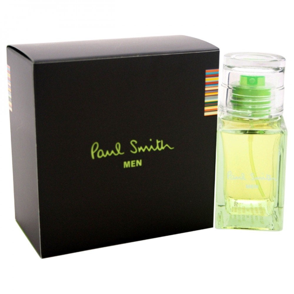 Paul Smith For Men 50ml EDT Spray