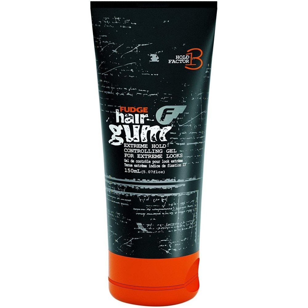 Fudge Fudge Hair Gum 150ml -