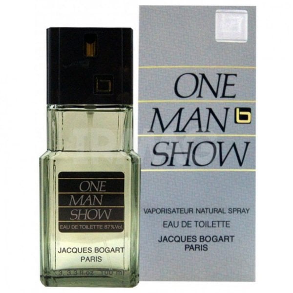 Jacques Bogart Jacques Bogart One Man Show 30ml EDT Spray -