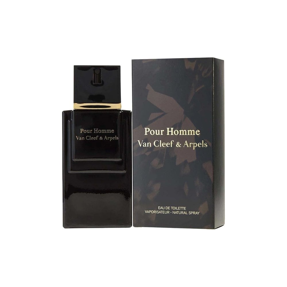 Van Cleef and Arpels Van Cleef Pour Homme 50ml EDT Spray -