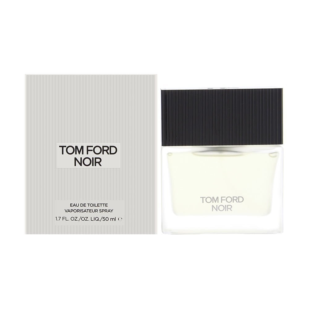 Tom Ford Tom Ford Noir 50ml EDT Spray - Health & Beauty > Personal Care > Cosmetics > Perfumes & Colognes > Eaux De Toilette