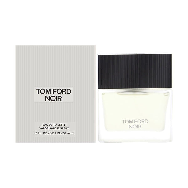 Tom Ford Tom Ford Noir 50ml EDT Spray - Health & Beauty > Personal Care > Cosmetics > Perfumes & Colognes > Eaux De Toilette