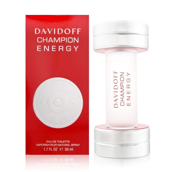Davidoff Davidoff Champion Energy 90ml EDT Spray -