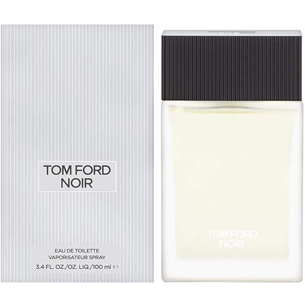 Tom Ford Tom Ford Noir 100ml EDT Spray - Health & Beauty > Personal Care > Cosmetics > Perfumes & Colognes > Eaux De Toilette