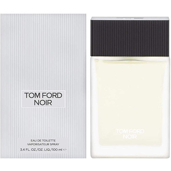 Tom Ford Tom Ford Noir 100ml EDT Spray - Health & Beauty > Personal Care > Cosmetics > Perfumes & Colognes > Eaux De Toilette