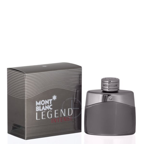 Montblanc Montblanc Legend Intense 50ml EDT Spray - Health & Beauty > Personal Care > Cosmetics > Perfumes & Colognes > Eaux De Toilette