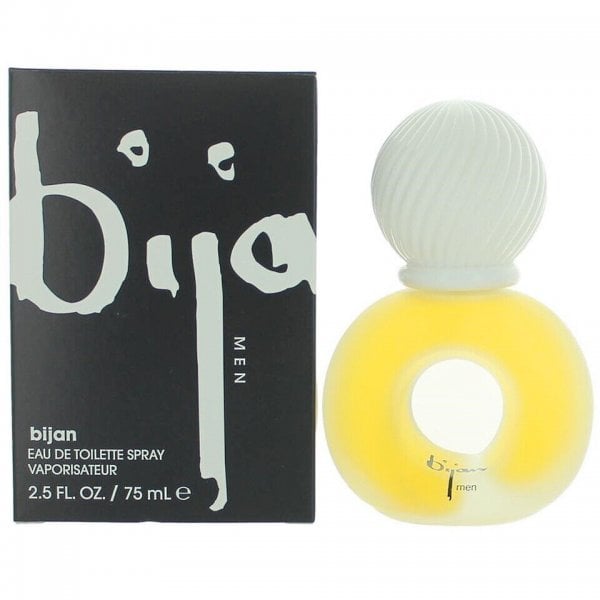 Bijan Bijan For Men 75ml EDT Spray - Health & Beauty > Personal Care > Cosmetics > Perfumes & Colognes > Eaux De Toilette