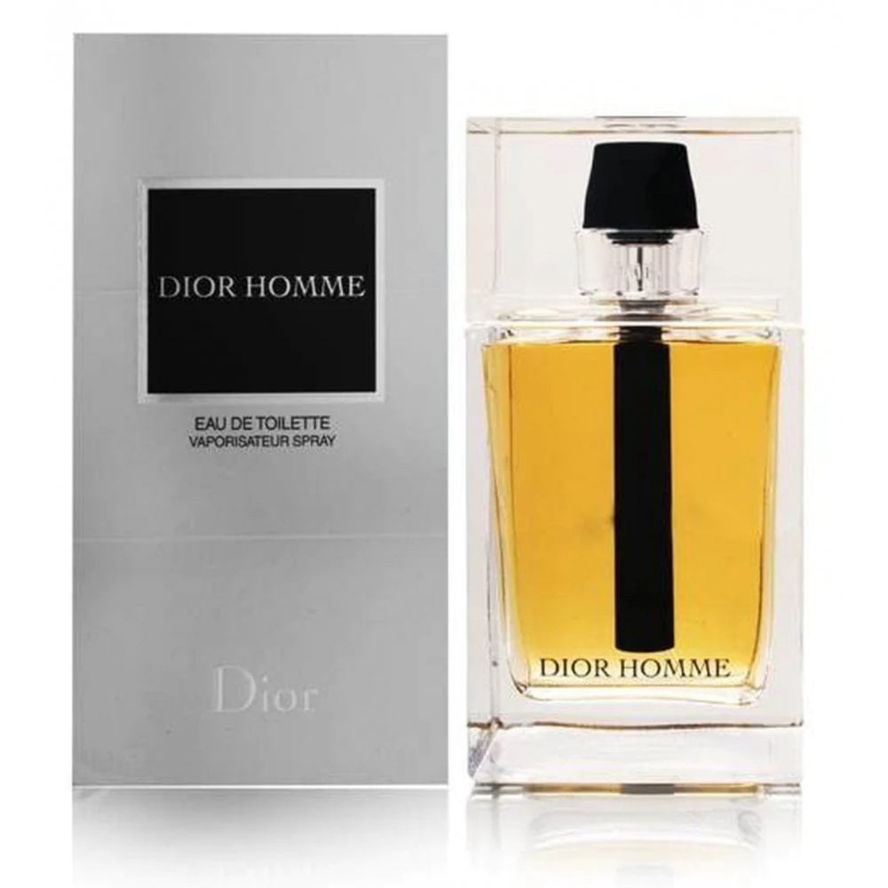 Christian Dior Christian Dior Dior Homme 150ml EDT Spray - Health & Beauty > Personal Care > Cosmetics > Perfumes & Colognes > Eaux De Toilette