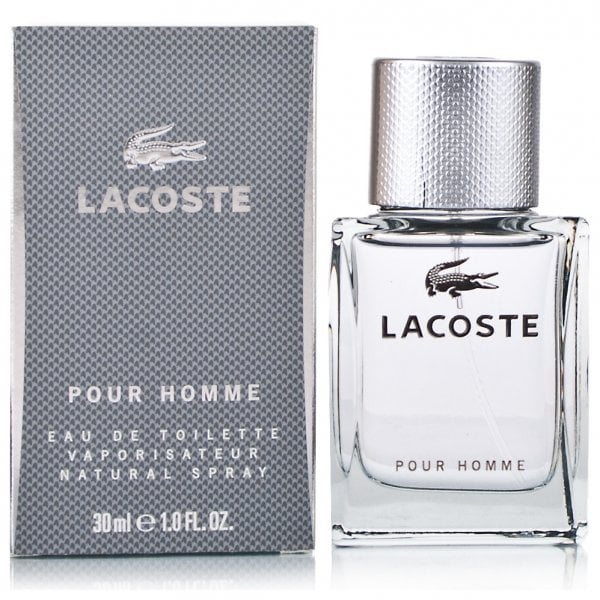 Lacoste Lacoste Pour Homme 30ml EDT Spray -